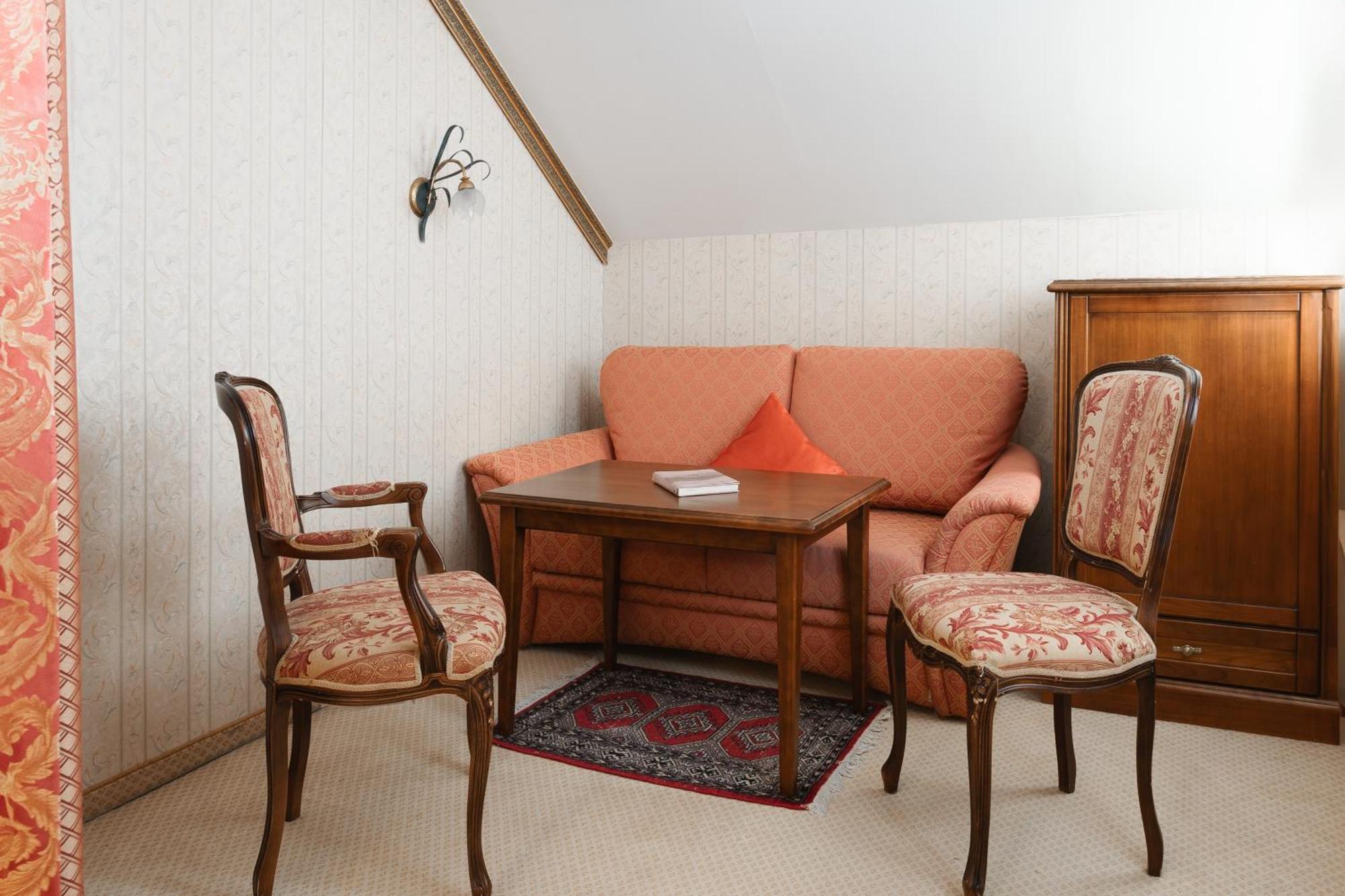 Schlosshotel Seewirt Turracher Höhe Kültér fotó
