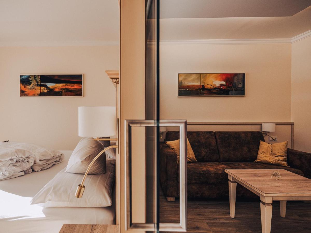 Schlosshotel Seewirt Turracher Höhe Kültér fotó